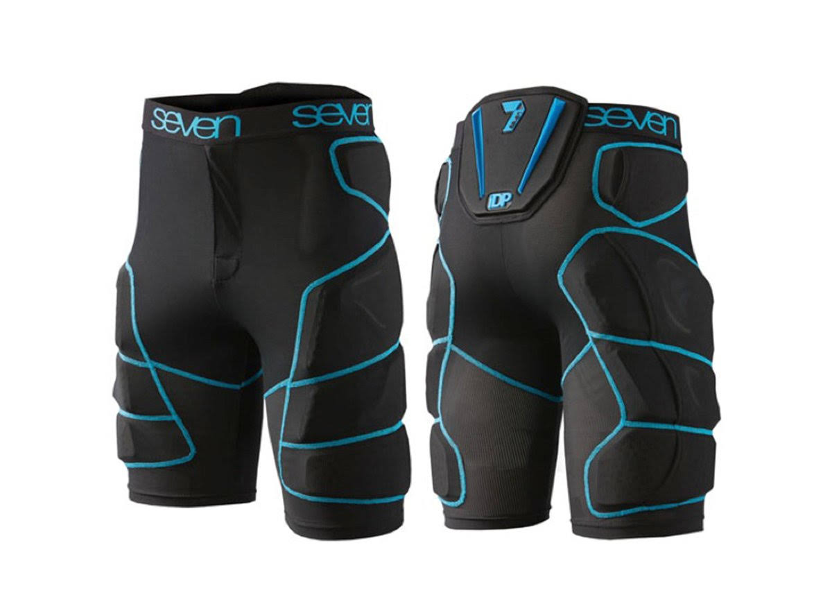 Black Shorts F55190