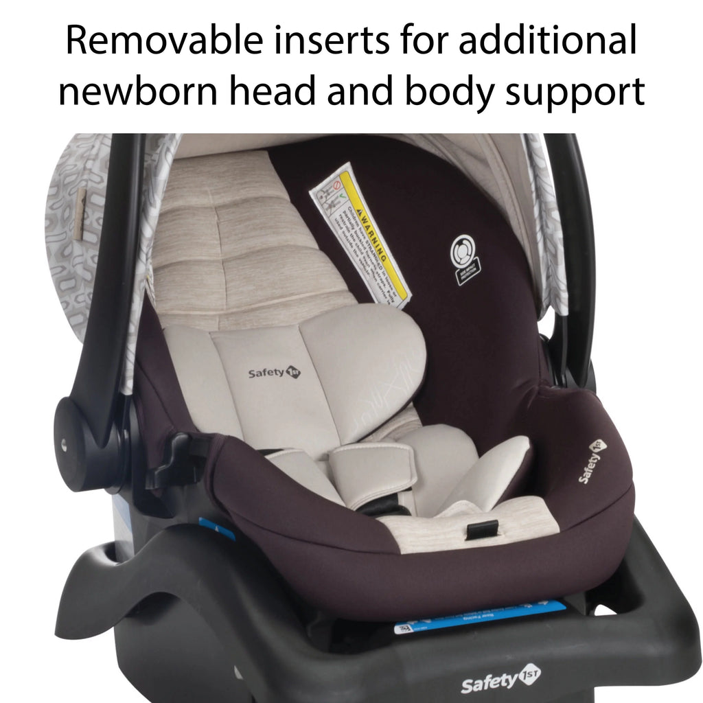 Infant Travel System I686