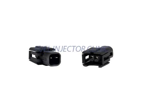 Set 6 EV1 Female to EV6 Male Plug Adaptors Q57827
