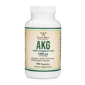 Alpha Ketoglutaric Acid 1,000mg 180 Capsules B9379