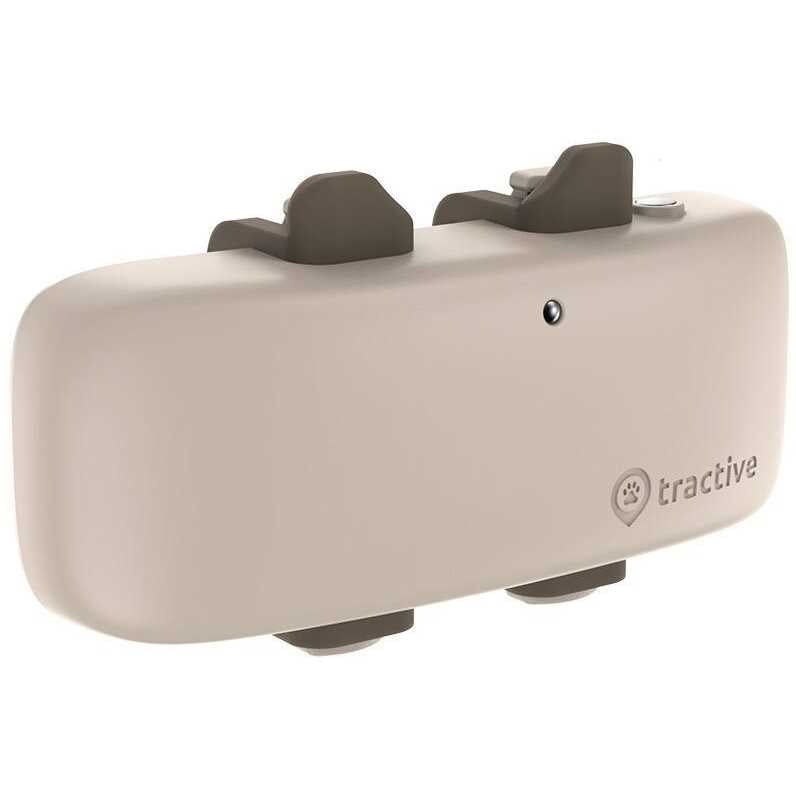 GPS Tracker L4903