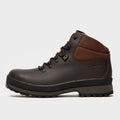 Brown GORE-TEX Hiking Boots I2487