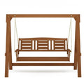 Porch Swing with Stand G6713