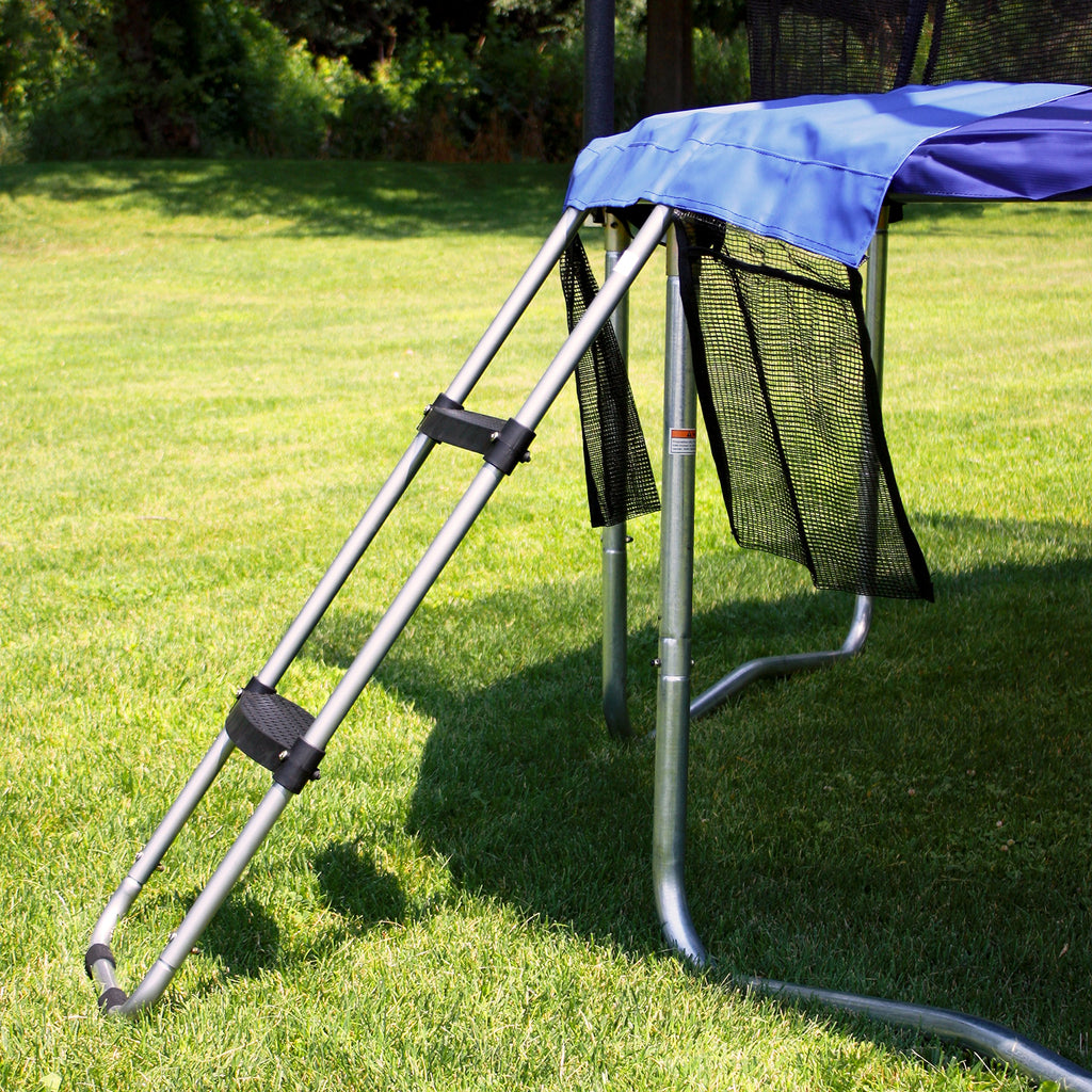 Blue Wide-Step Ladder Accessory Kit Z89063