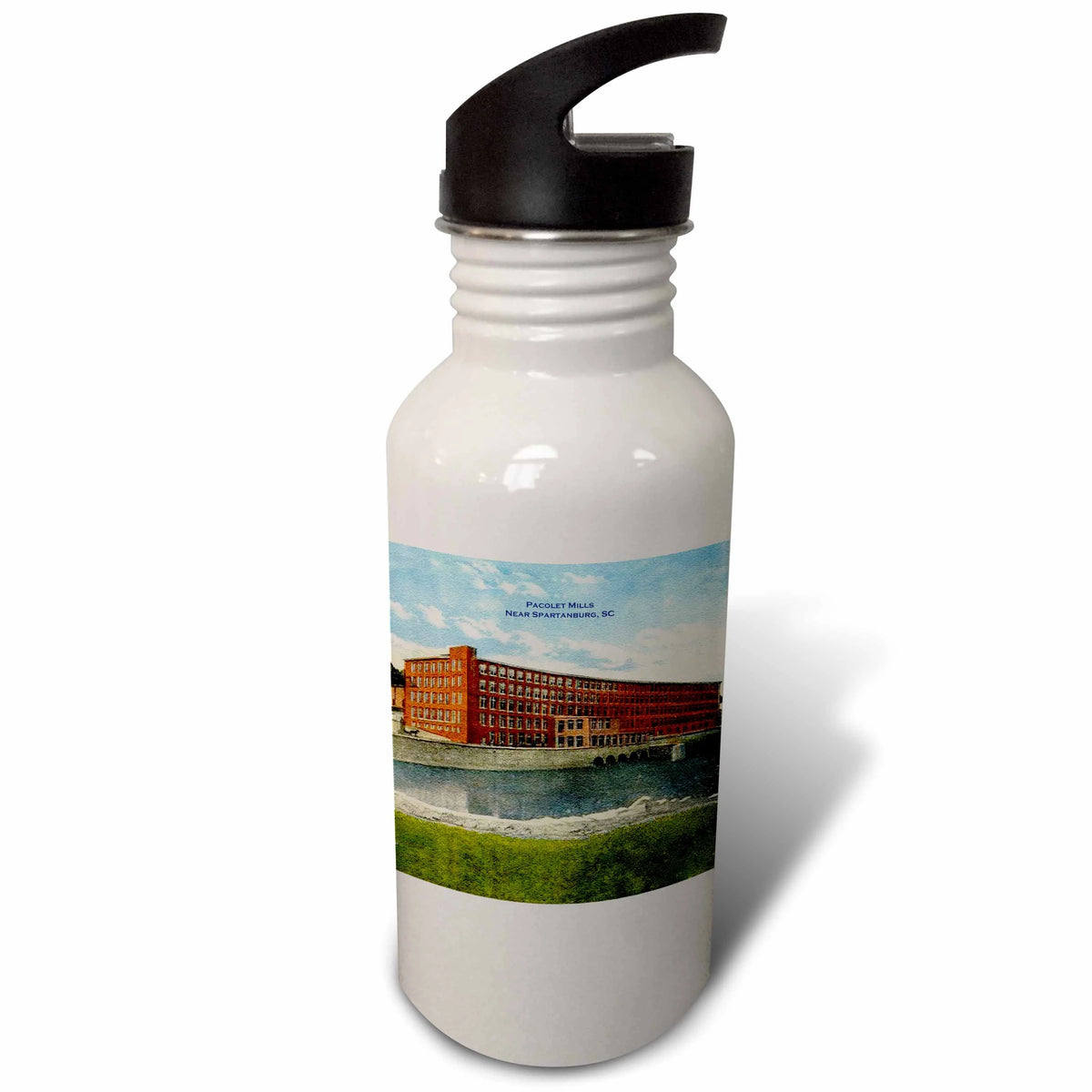 21 oz Sports Water Bottle G75900