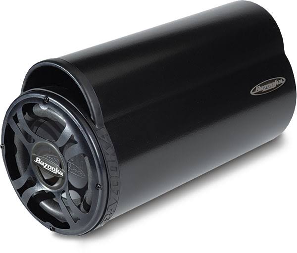 8 inch 8 Ohm DVC Bass Tube D570