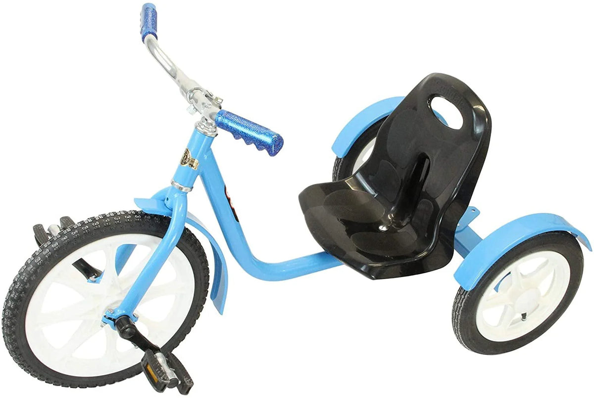 Red Kid's Trike O2567
