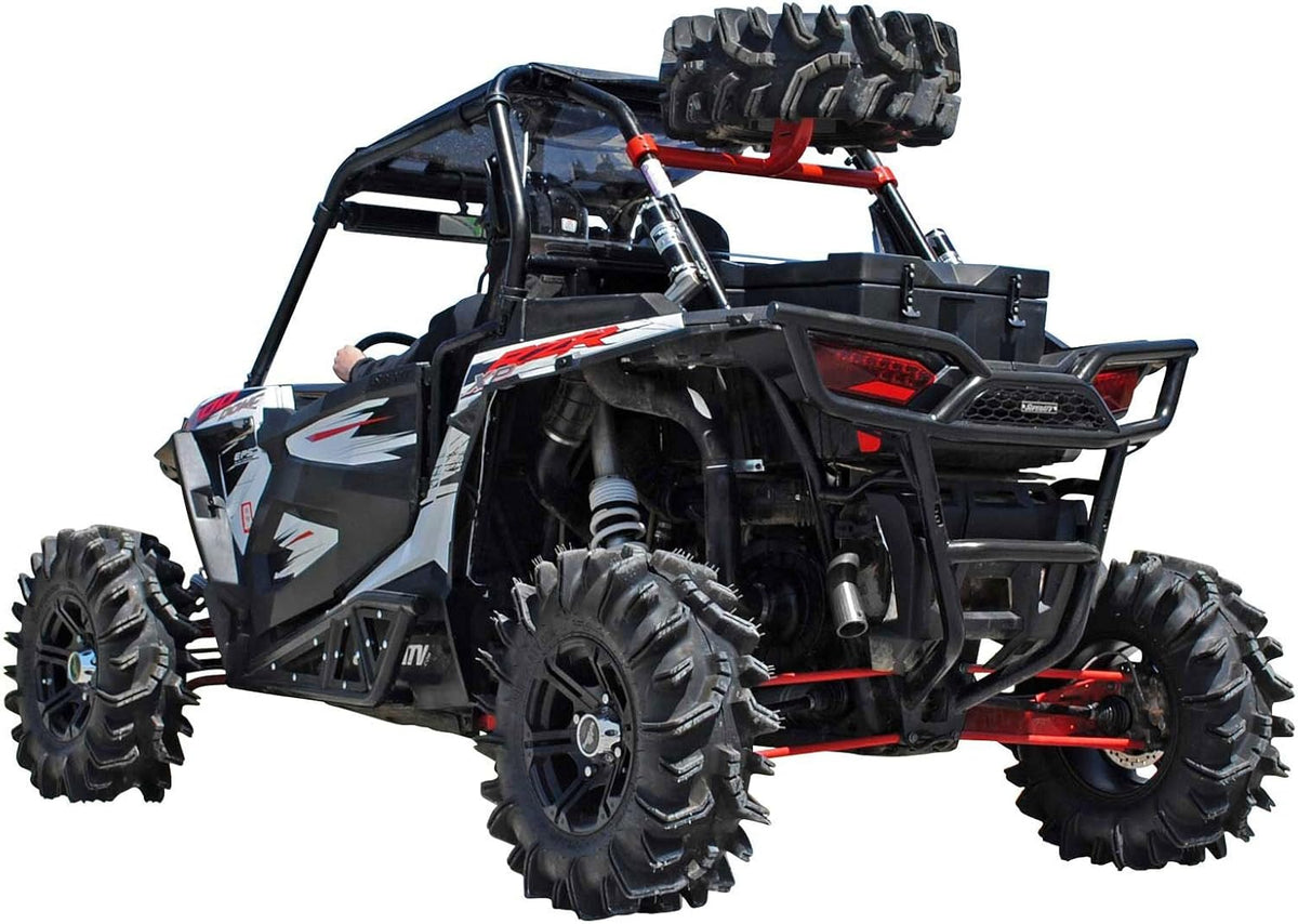 Spare Tire Carrier Mounting Kit for Polaris RZR XP 1000 M708364