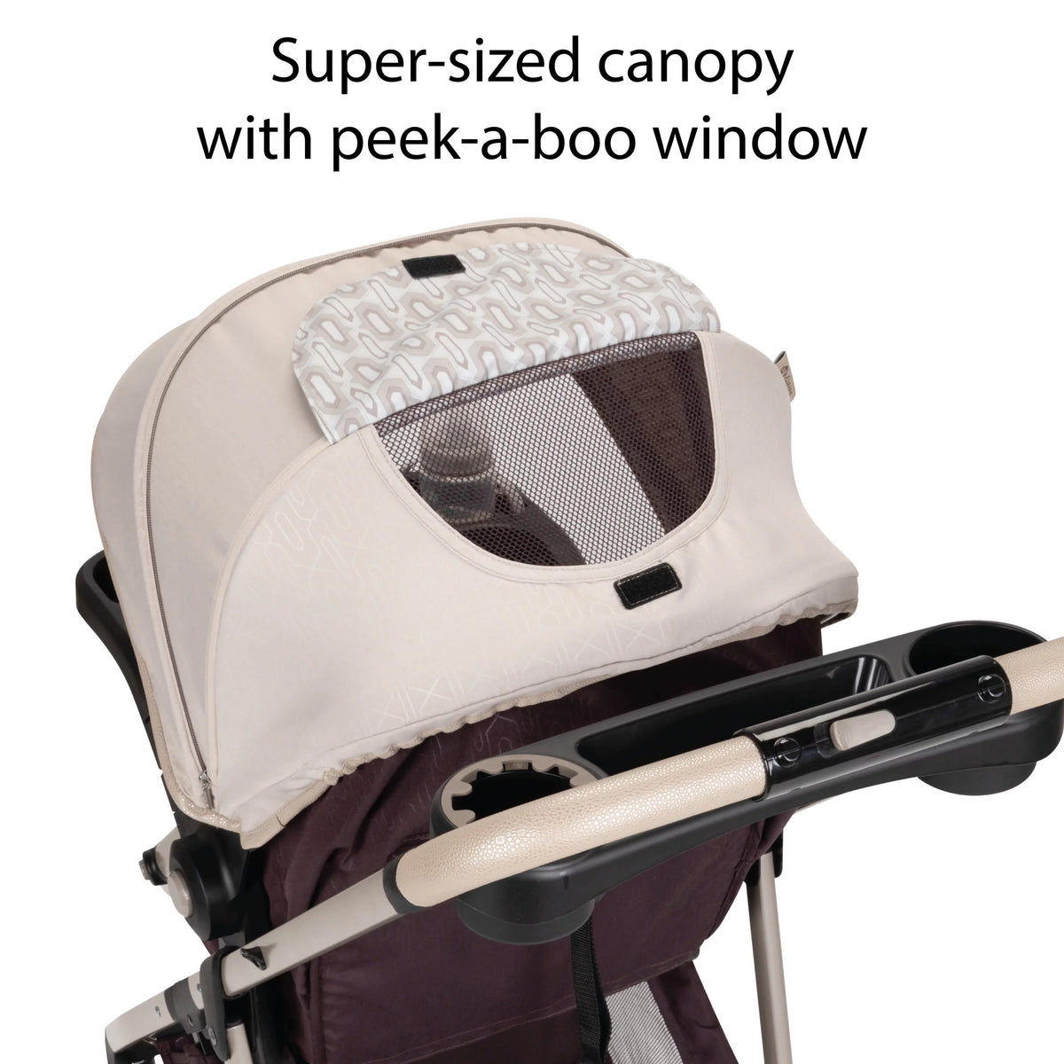 Infant Travel System I686