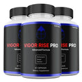 All Natural Capsules for Men 3 Pack X2402