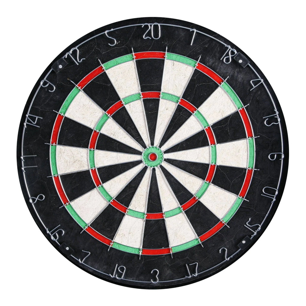 Dartboard & Cabinet Set I7673