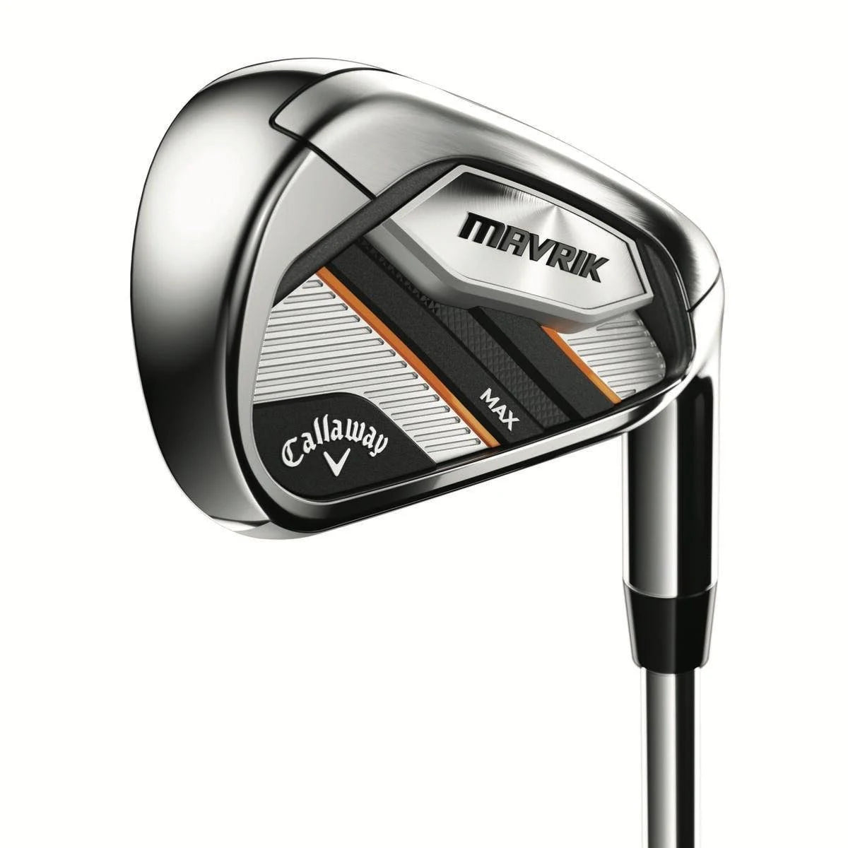 Graphite Regular Left Handed 5-PW,AW Iron Set C938940
