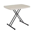 30-inch Personal Table H615