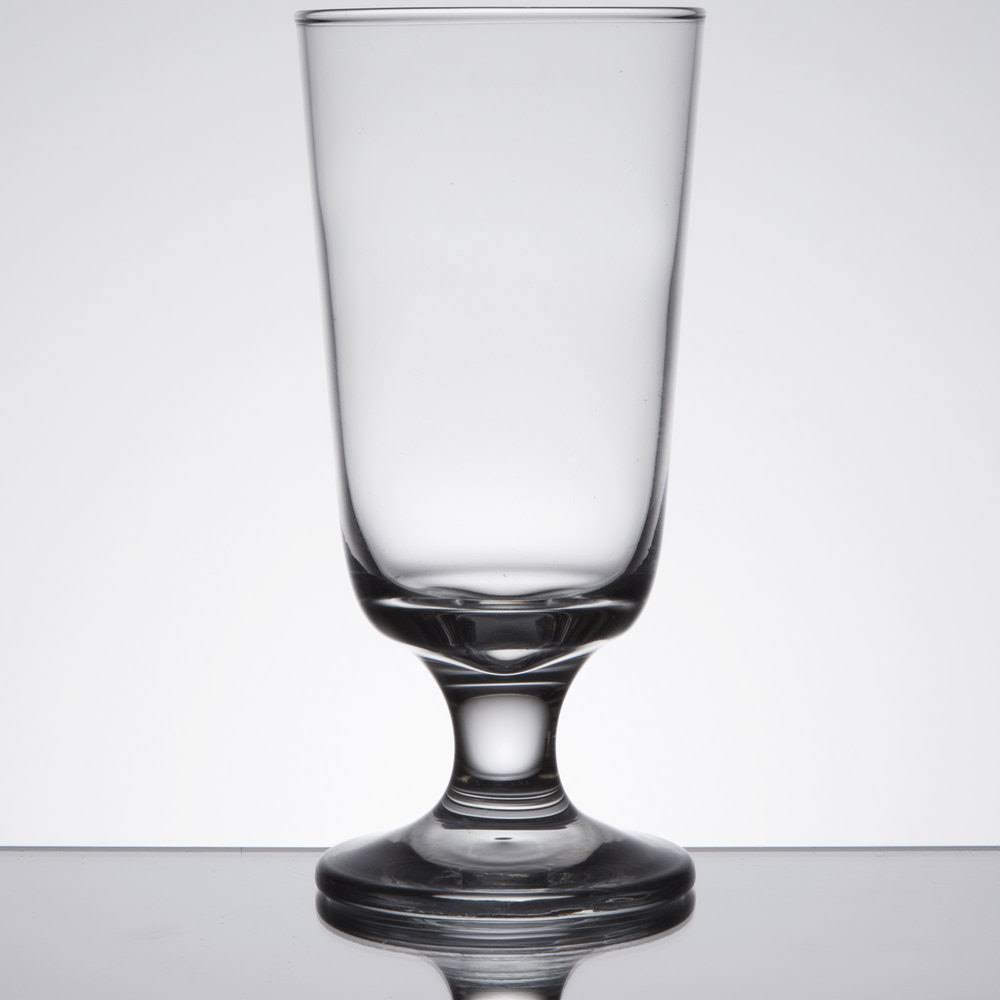10 oz. Hi Ball Glass - 36/Case G3766