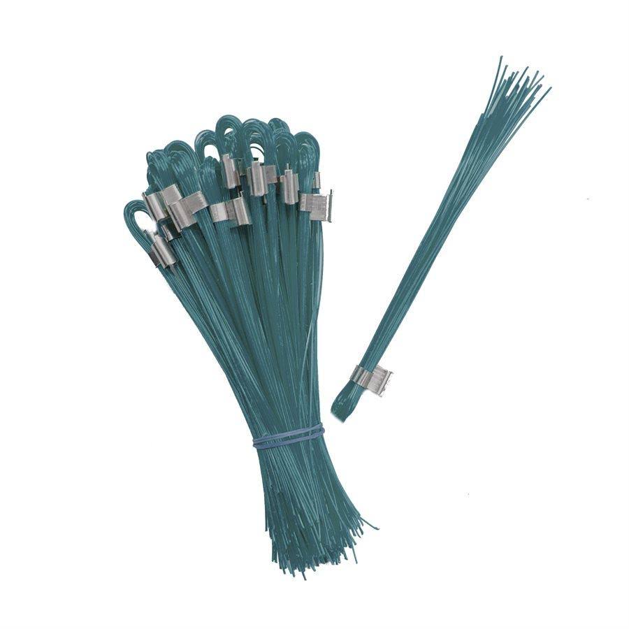 Wire Whiskers 6x22 Long Blue (500/Pkg) A95745