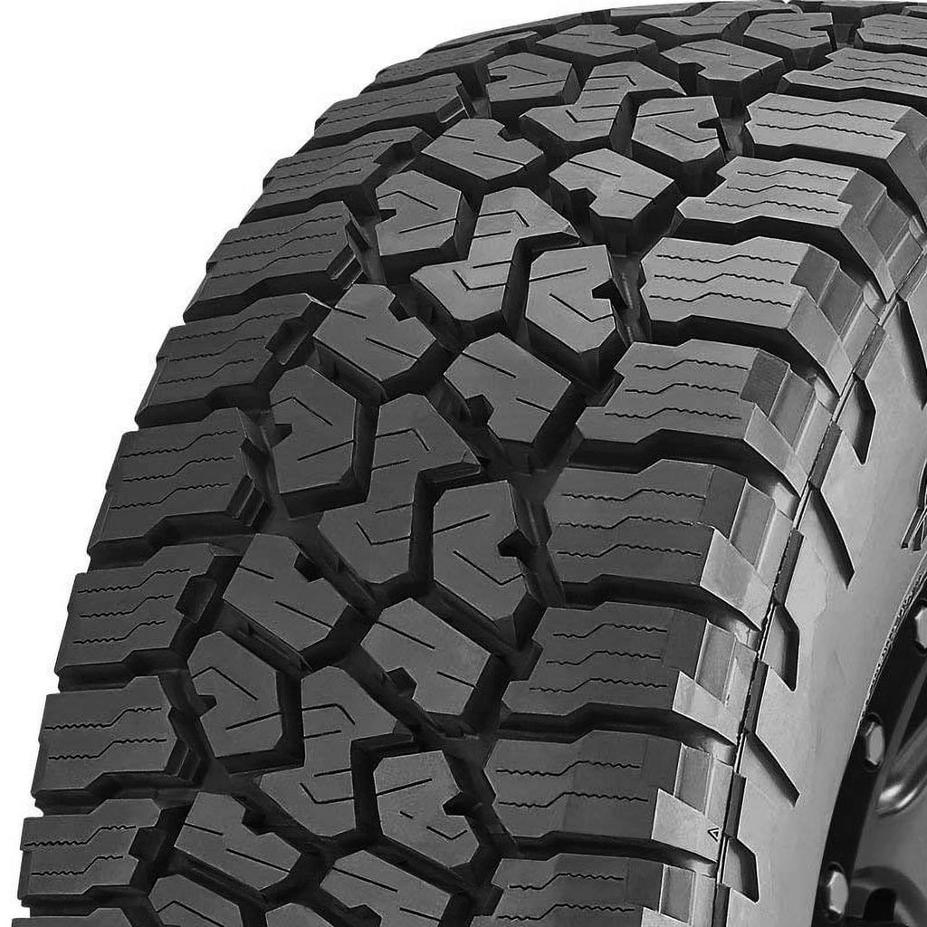 All Terrain Tire W5576