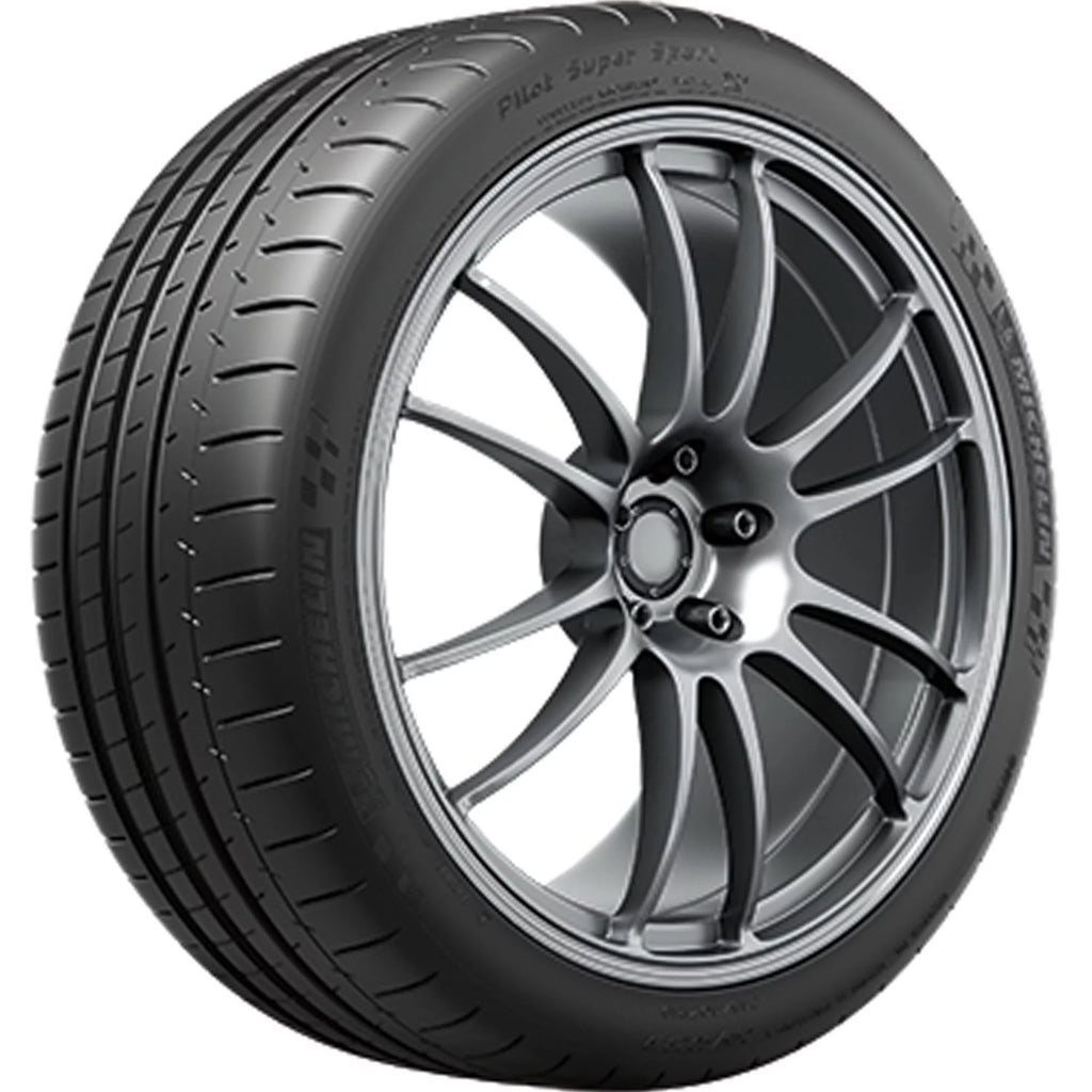 305/35ZR22 Passenger Tire B632