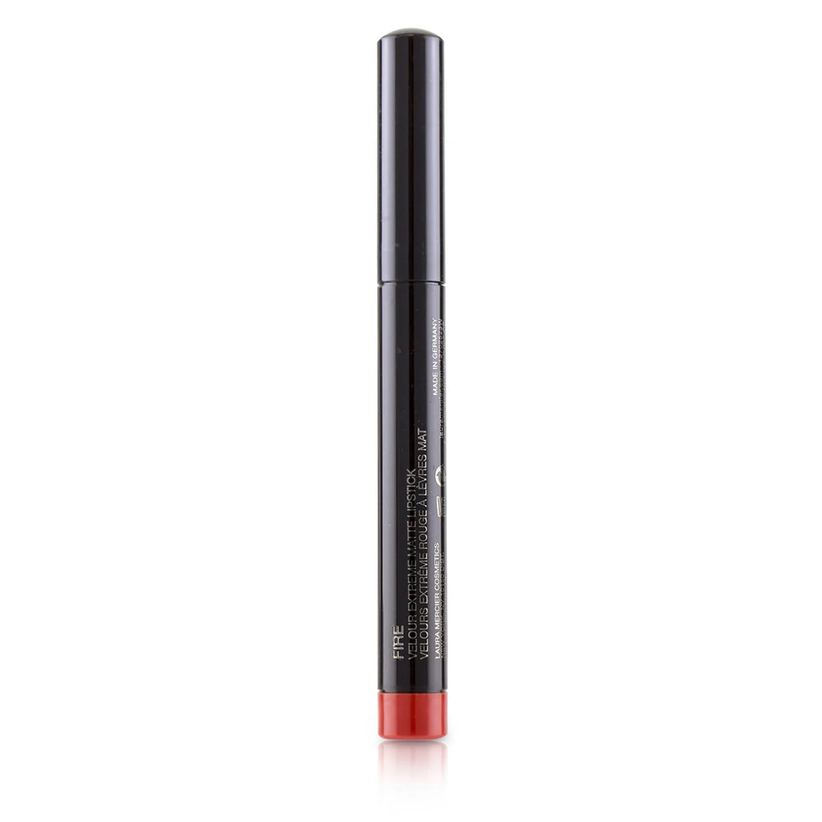 Velour Extreme Matte Lipstick 1.4g F4126