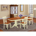 Dining Table And Chairs X7405