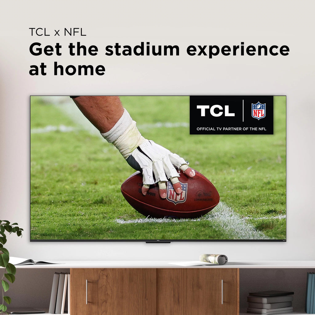 55 Class 4K UHD HDR Smart TV X5041