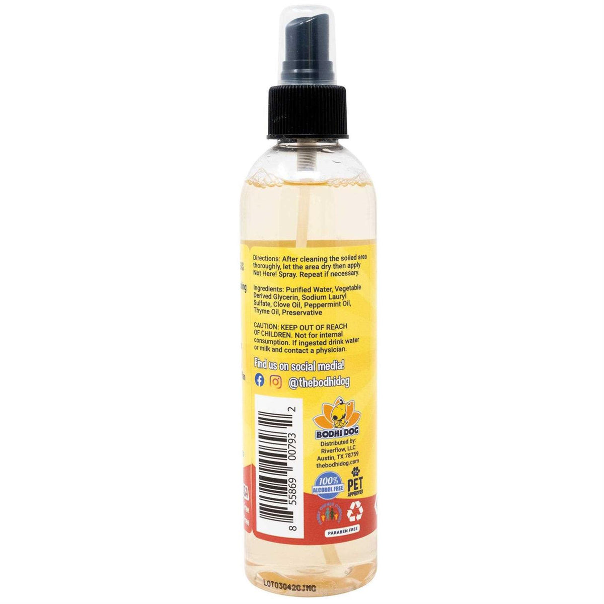Dog Training Spray I905217