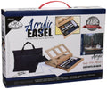 Easel Art Set with Bag Acrylic O2648
