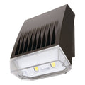 Carbon Bronze LED Wallpack T528
