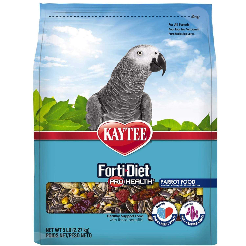 Parrot Food S2793