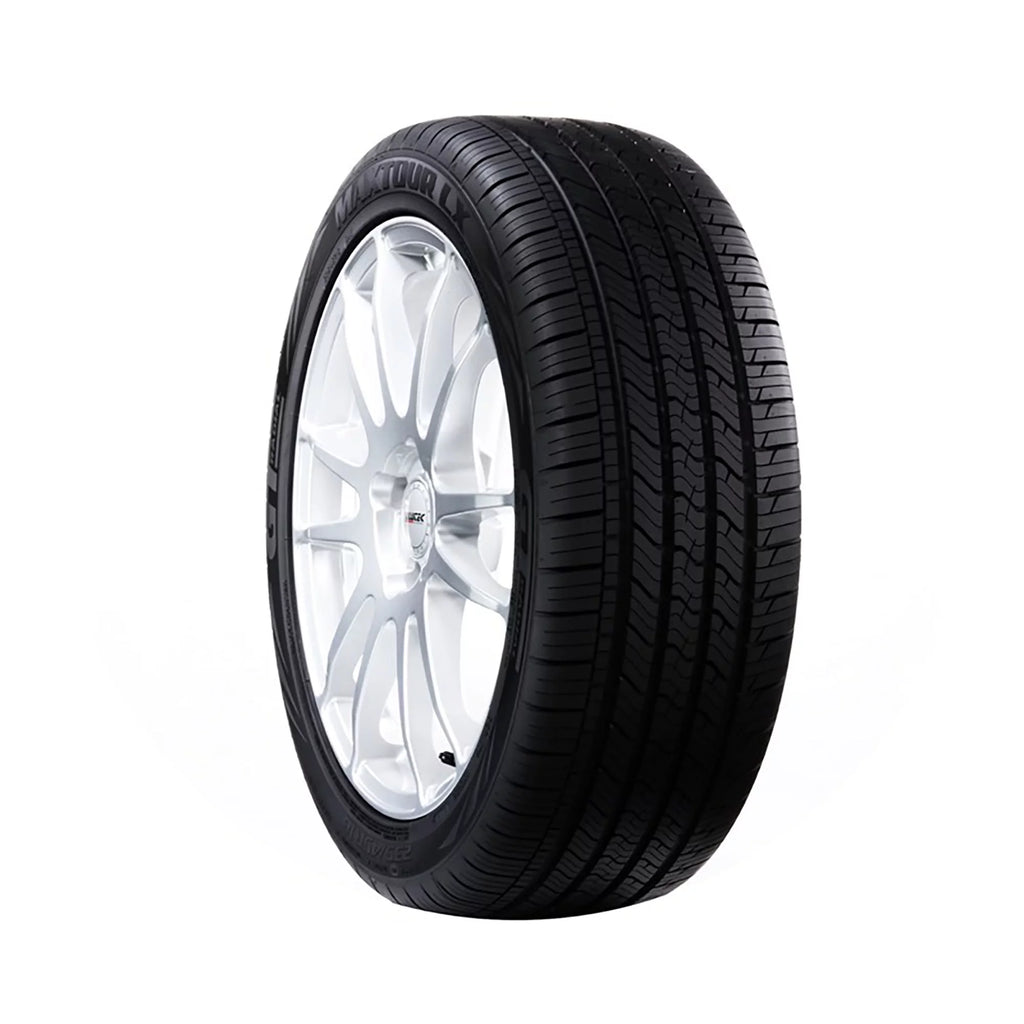 All Season 195/65R15 91H Passenger Tire Q579