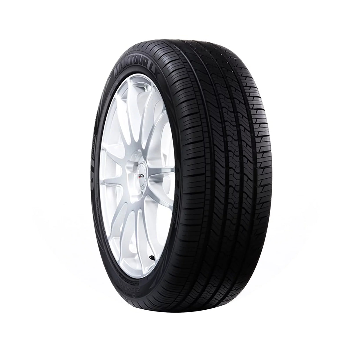 All Season 195/65R15 91H Passenger Tire Q579
