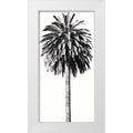 White 18x32 Wood Framed Museum Art Print V652584