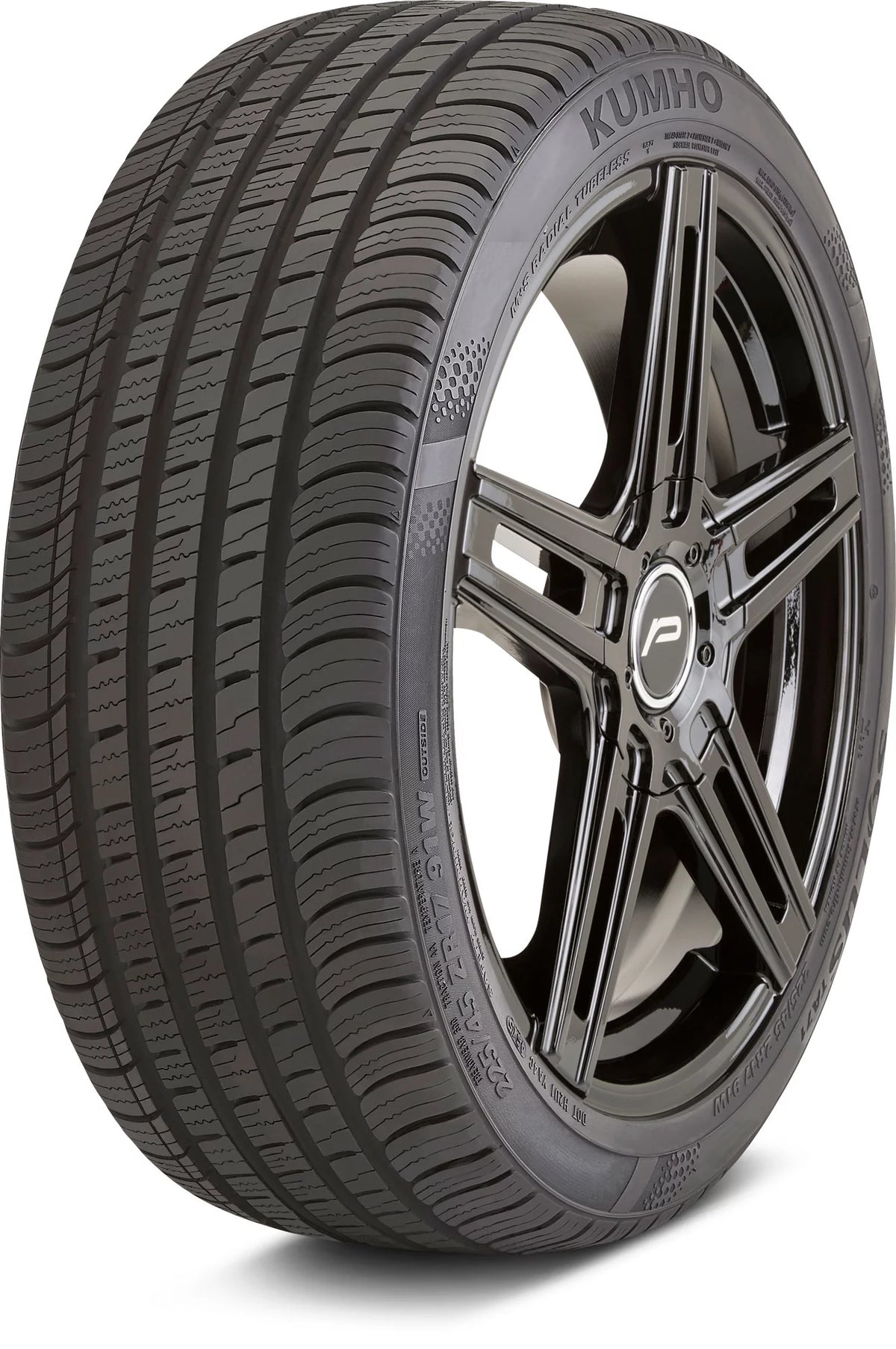 All-Season Tire 245/50R17 99V O881291