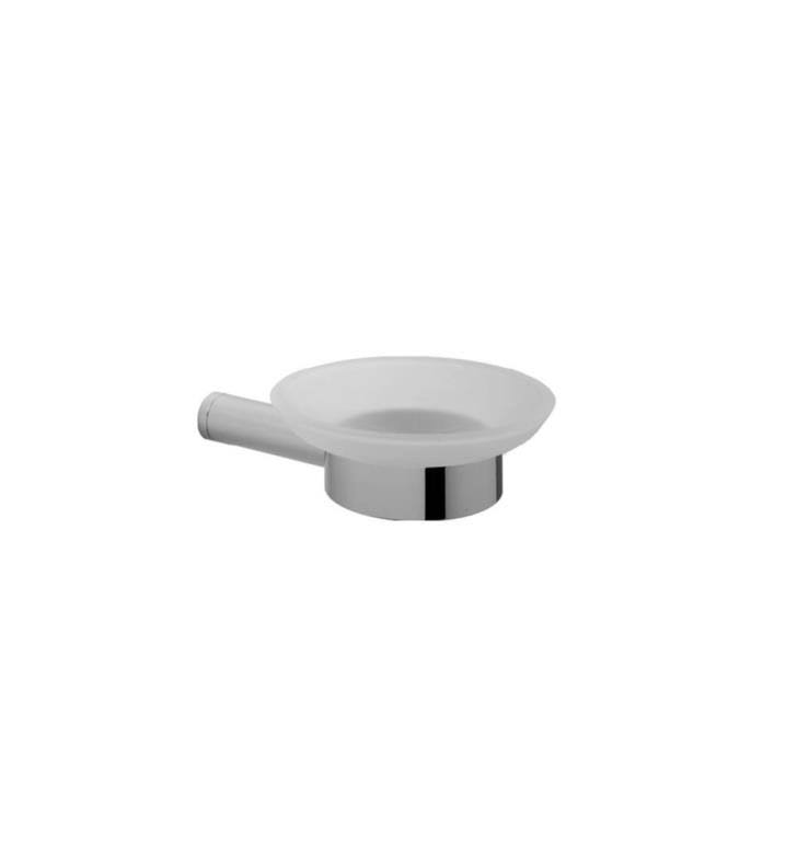 Soap Dish - Polished Copper R71342