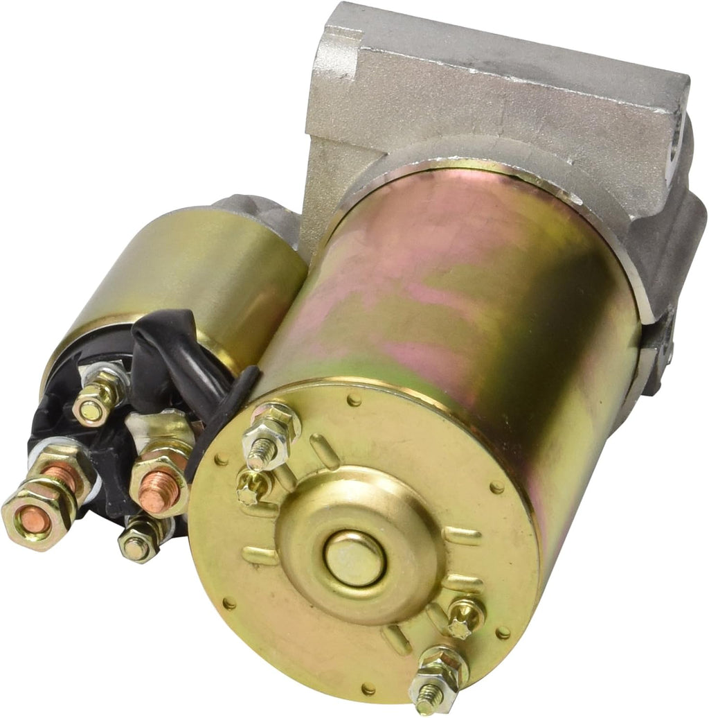 Starter for Lift Trucks, 4.3L 5.0L 5.7L 6.2L 7.4L 8.1L 8.2L 8.9L, Pack of 2 M96717