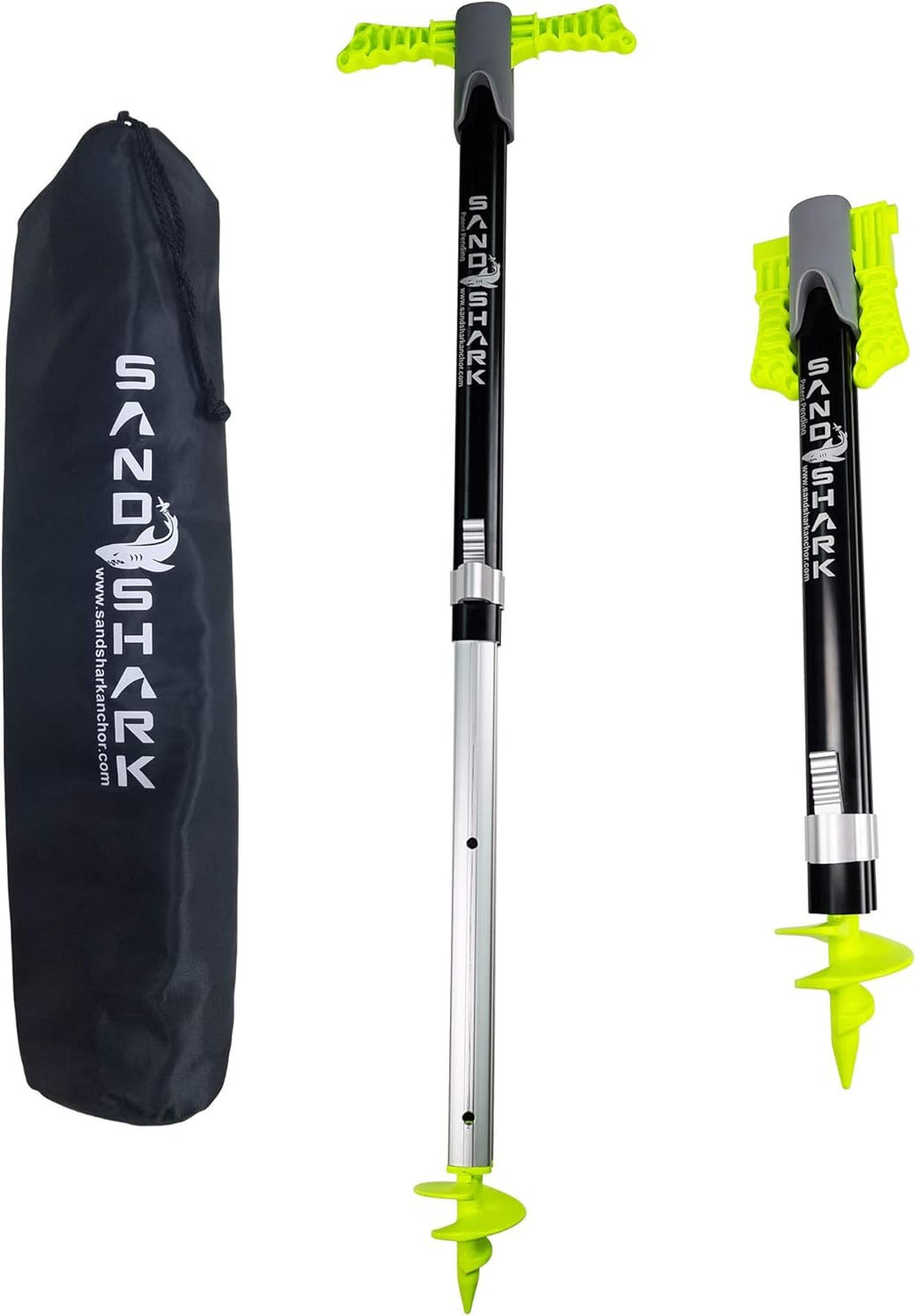 Boat Anchor Adjusts 29-48 w/Case P48680