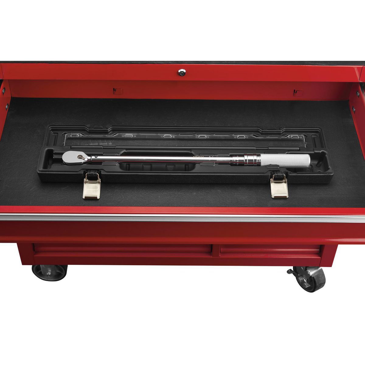 1/2 in. Drive Click Torque Wrench Z7894
