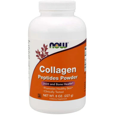Collagen Peptides Powder 8 oz A7620