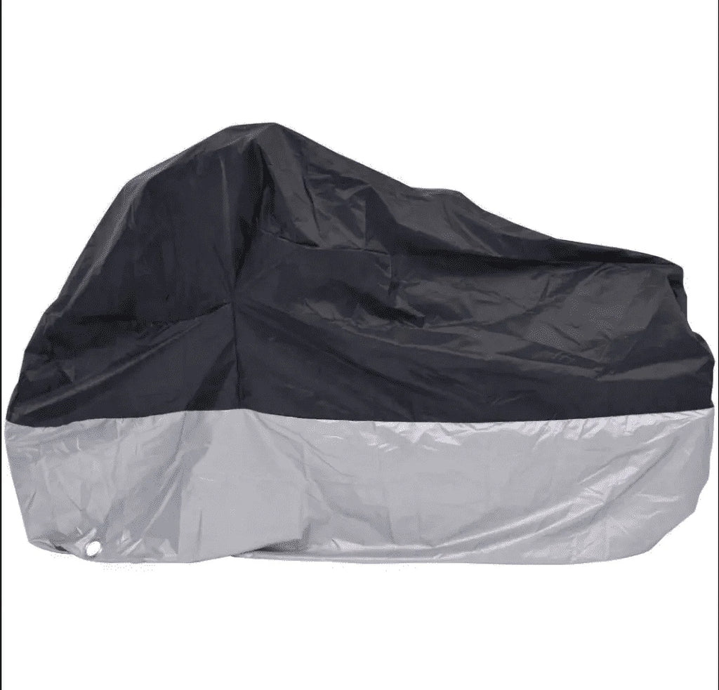 Waterproof 210D Nylon Scooter Cover O92312