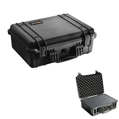 Desert Tan Case B32390
