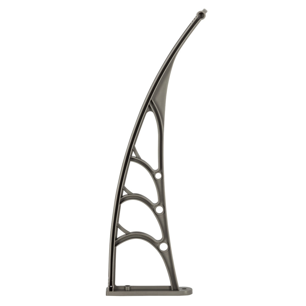 Black Rain Cover Eaves Canopy P99266