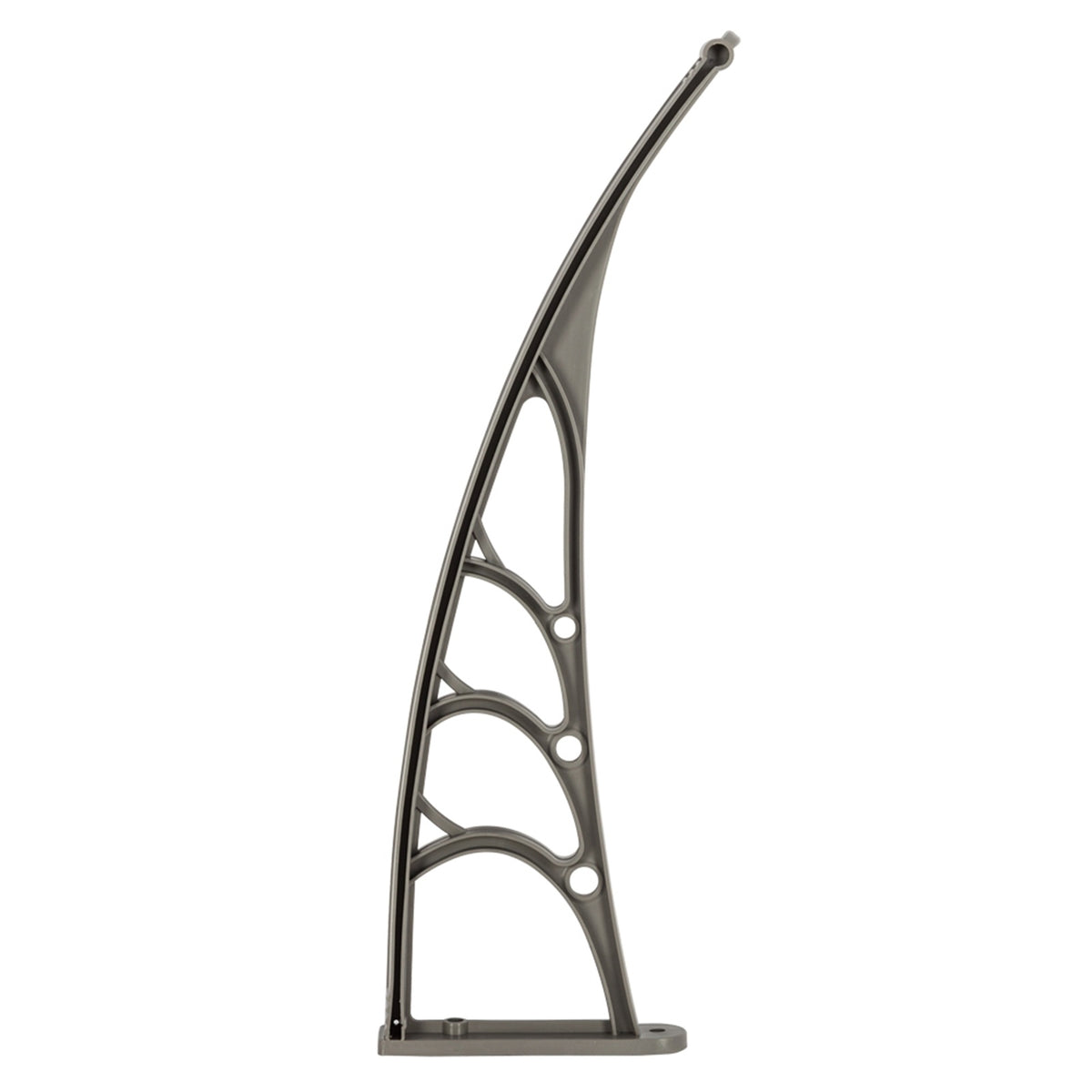 Black Rain Cover Eaves Canopy P99266