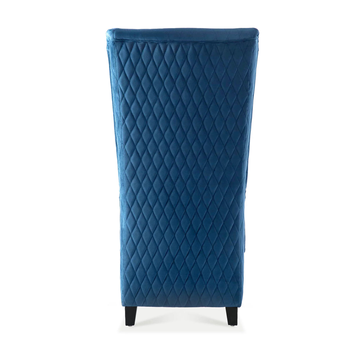 23.03" Wide Wing Back Chair N487