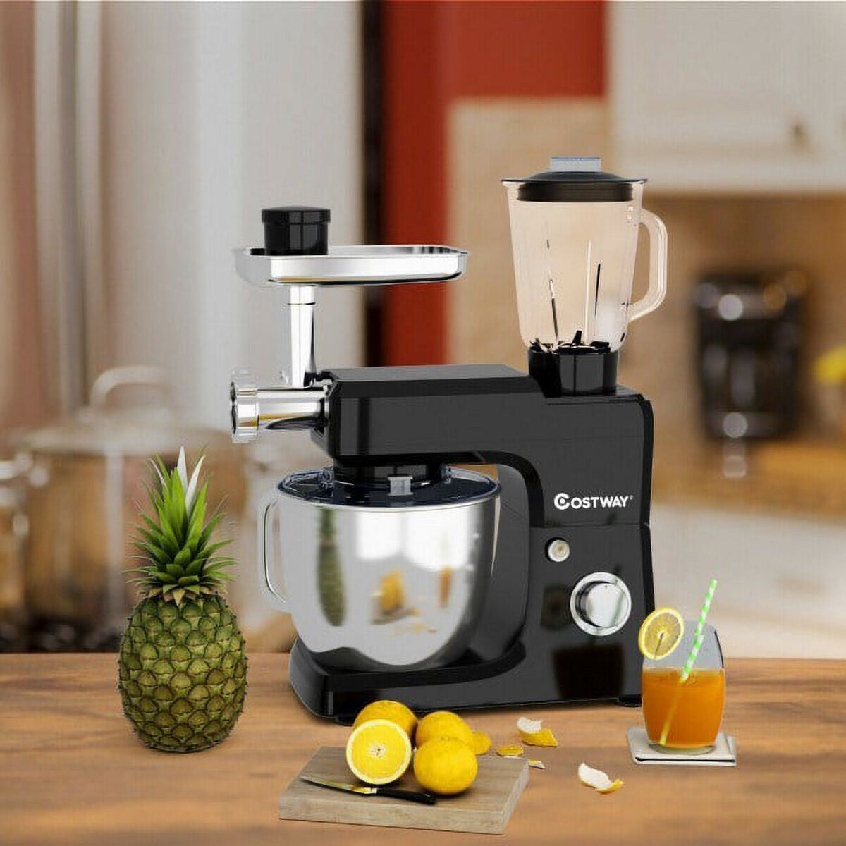 3-in-1 Stand Mixer 7 quart N93222