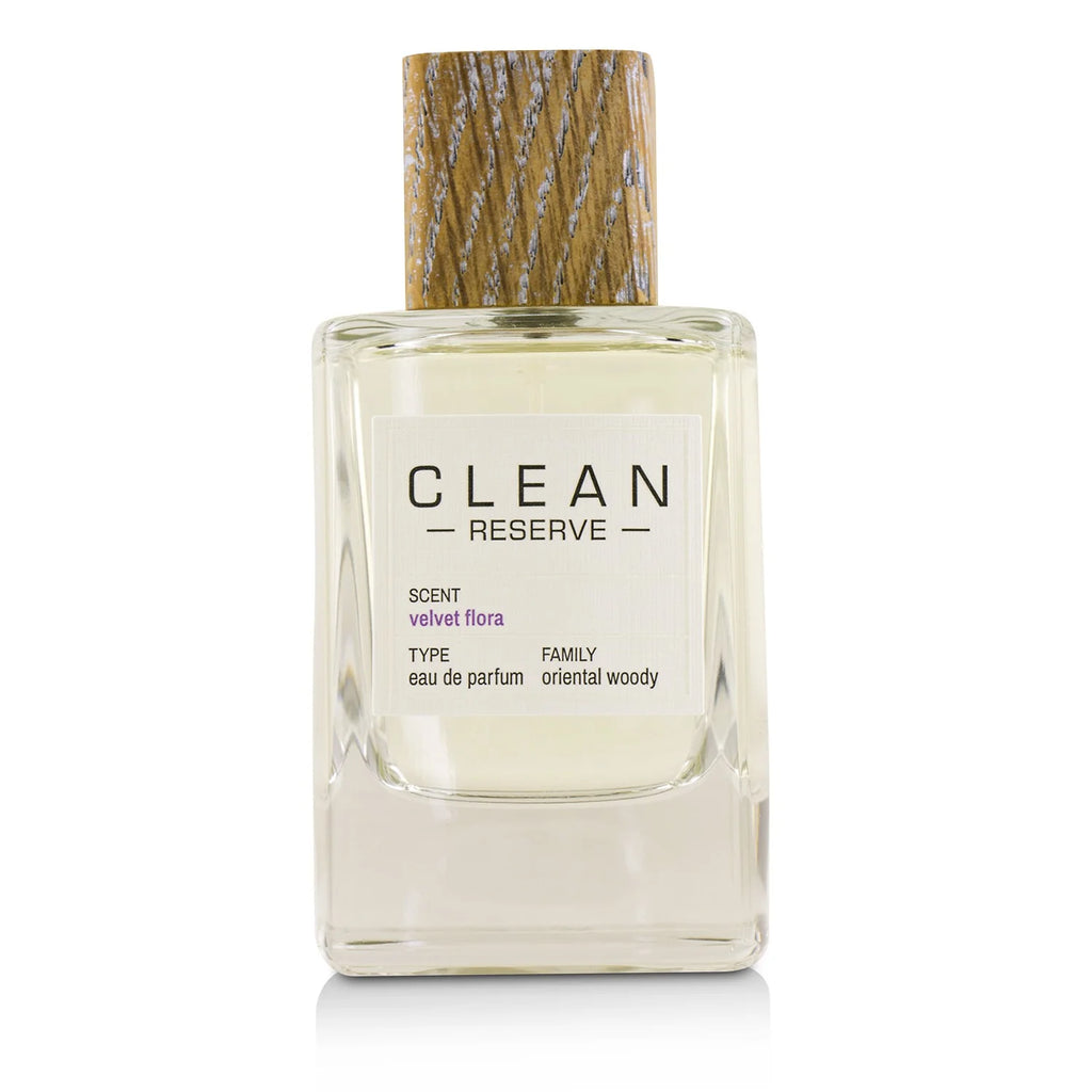 Velvet Flora Eau De Parfum Spray 100ml/3.4oz O94345