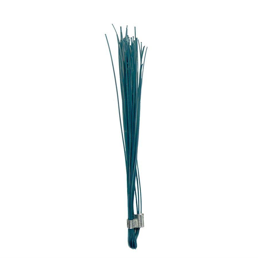 Wire Whiskers 6x22 Long Blue (500/Pkg) A95745