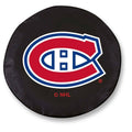 Black Tire Cover U99724