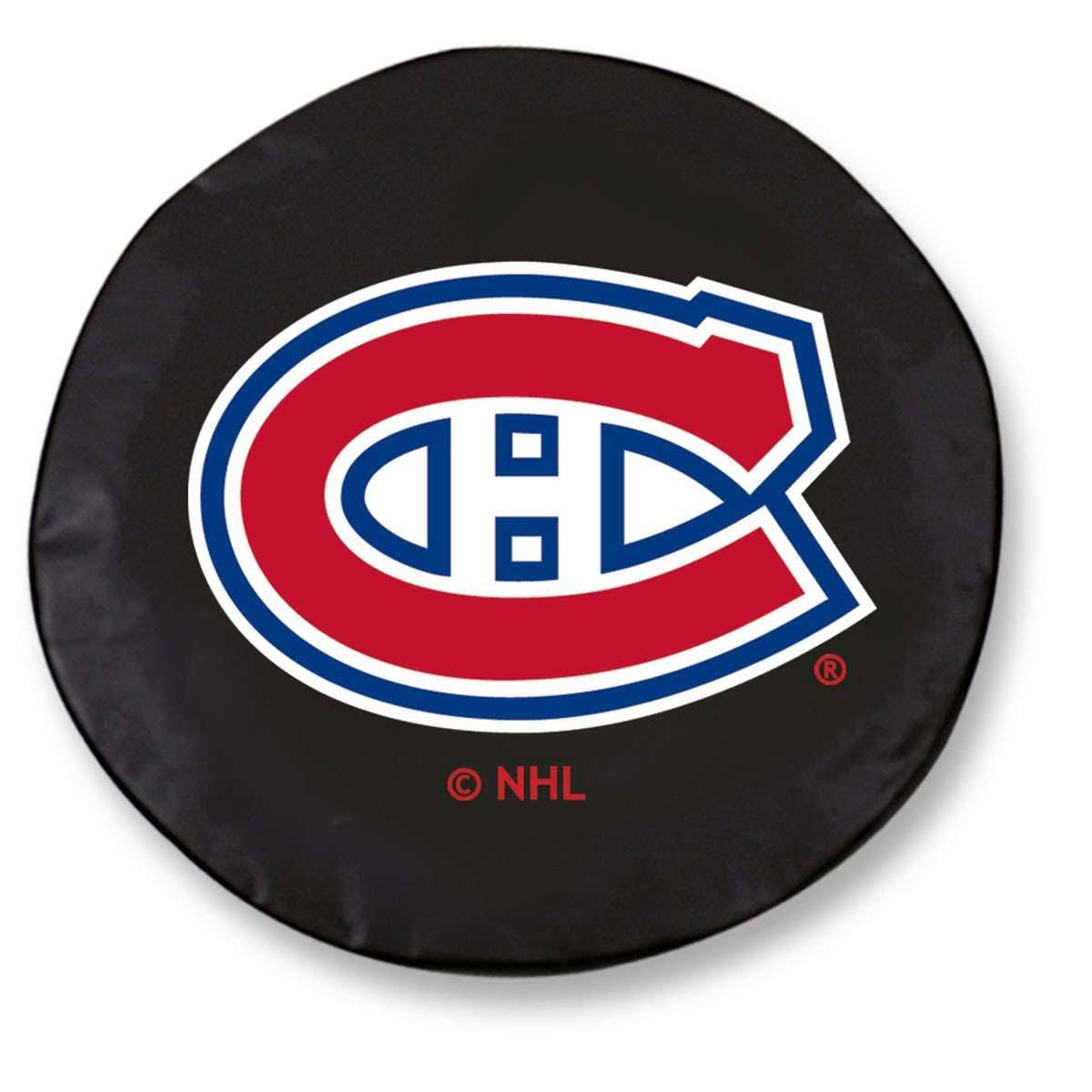 Black Tire Cover U99724
