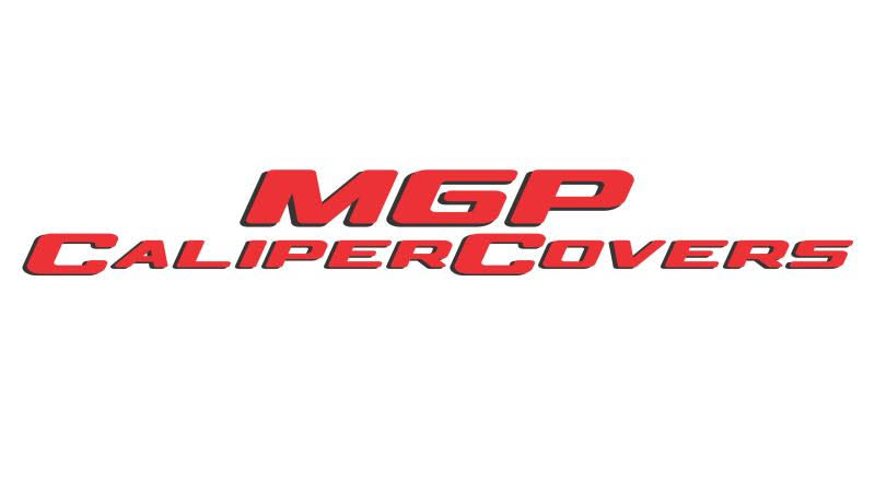 Caliper Covers W6713
