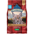 High Protein Dry Cat Food D593227