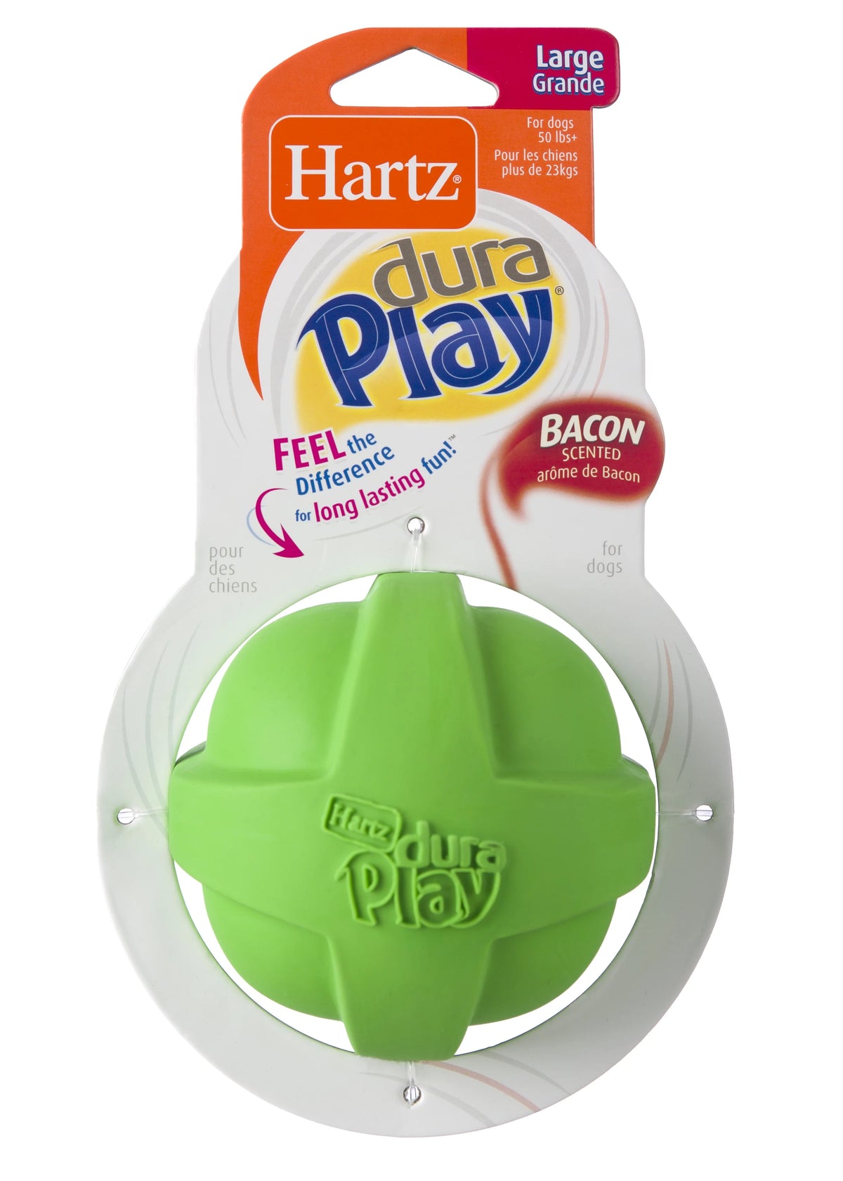 Large Dog Toy Ball G653